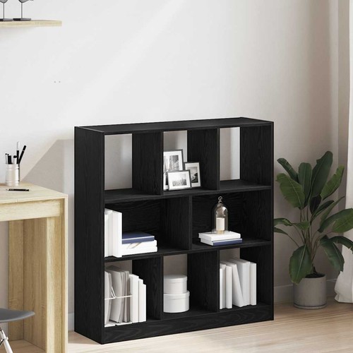 Bücherregal holzwerkstoff - bücherregal,