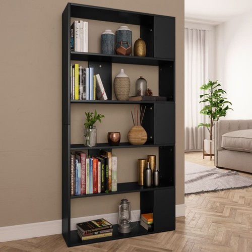 Holz bücherregal raumteiler - holz,