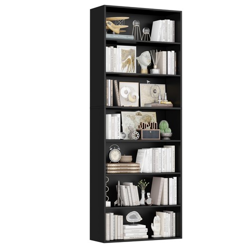 Bücherregal regal mit - mit, 7