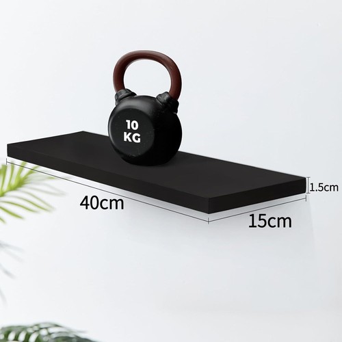 Wandregal 6tlg wandboard - wandregal,