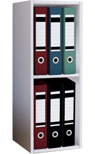 Regal bücher ordner - regal,