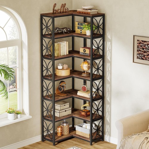 Freistehendes bücherregal - freistehendes,