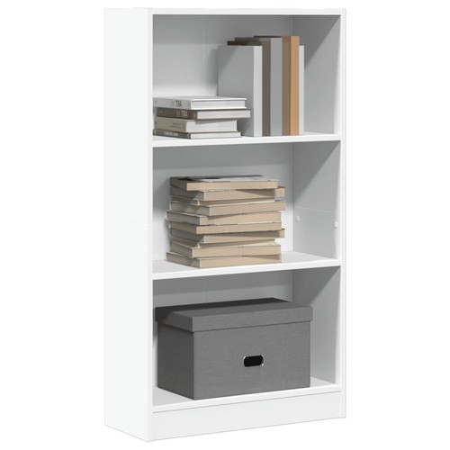 Bücherregal lagerregal - bücherregal,