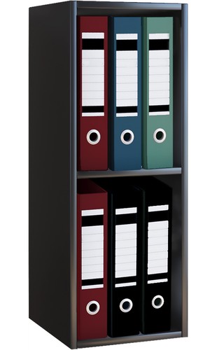 Regal bücher ordner - regal,