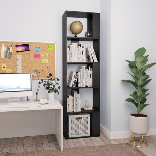Bücherregal multifunktional - 5,