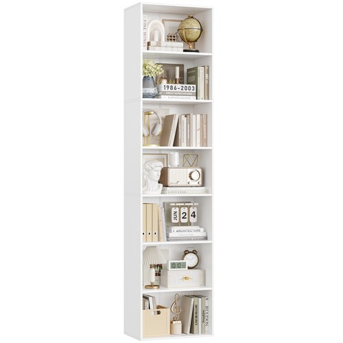 Bücherregal regal mit 6 - mit, 5