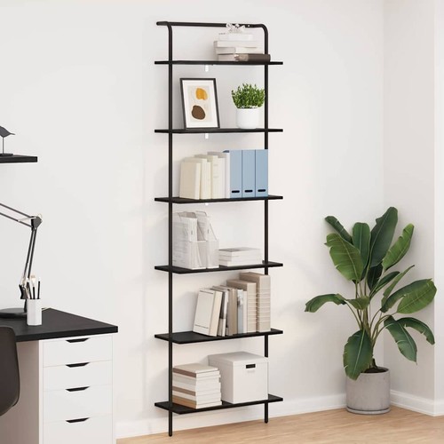 Bücherregal holzregal - bücherregal,