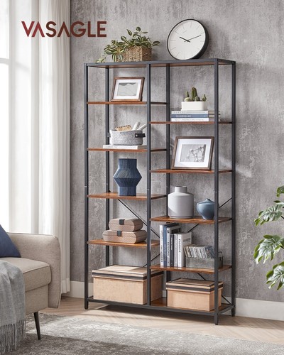 Bücherregal raumteiler - bücherregal,