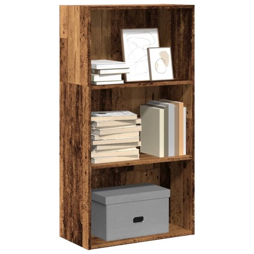 Bücherregal standregal - bücherregal,