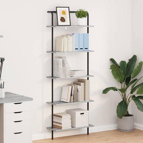 Bücherregal holzregal - bücherregal,