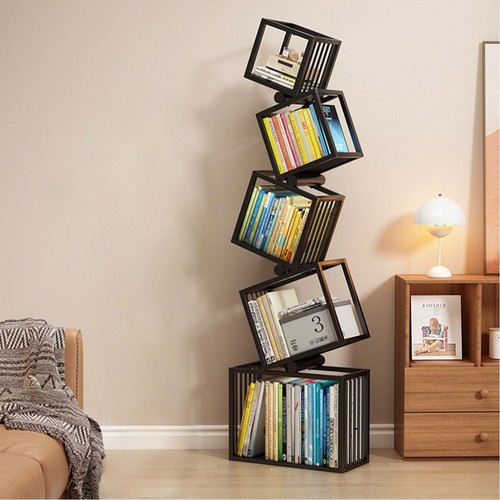 Bücherregal büroregal 5 - bücherregal,,