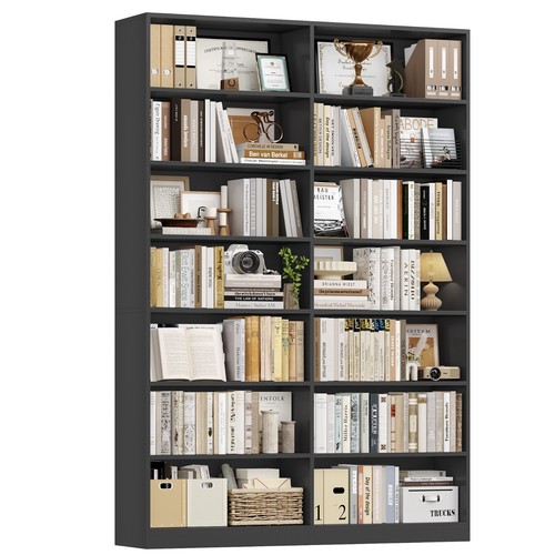 Bücherregal 212 hoch regal - hoch,