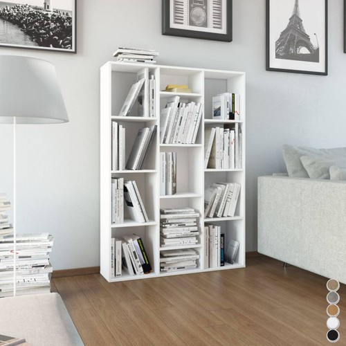 Raumteiler bücherregal - bücherregal, 13