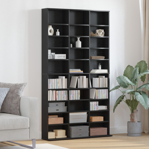 Regal dvd bluray rack - cd,