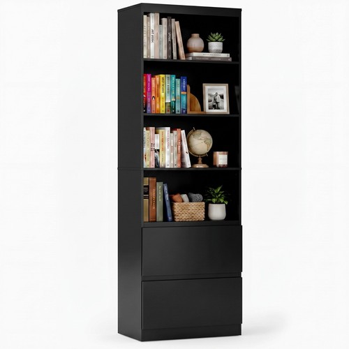 Bücherregal bücherschrank - bücherregal,
