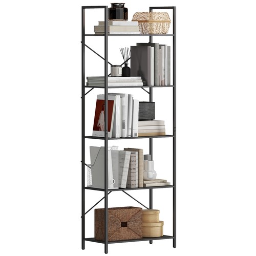Bücherregal standregal mit - bücherregal,