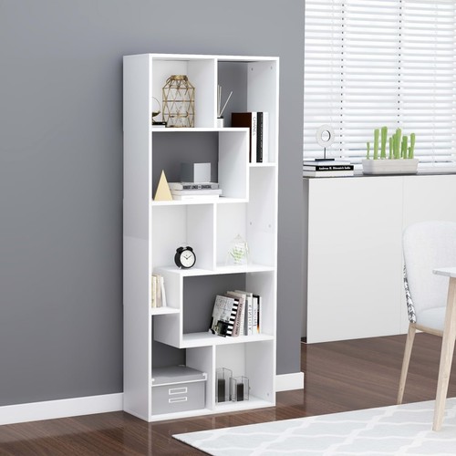 Bücherregal wandregal - bücherregal,