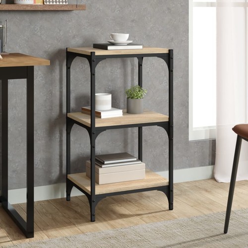 Bücherregal holz regal - bücherregal,