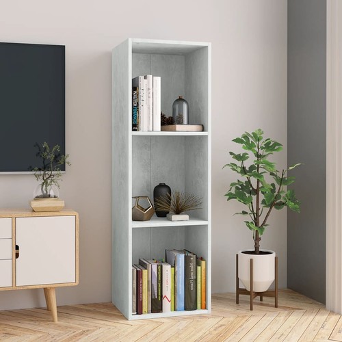 Bücherregal standregal weiß - bücherregal,