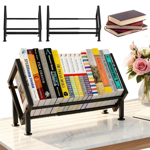 Schlankes bücherregal schwarz - schlankes,