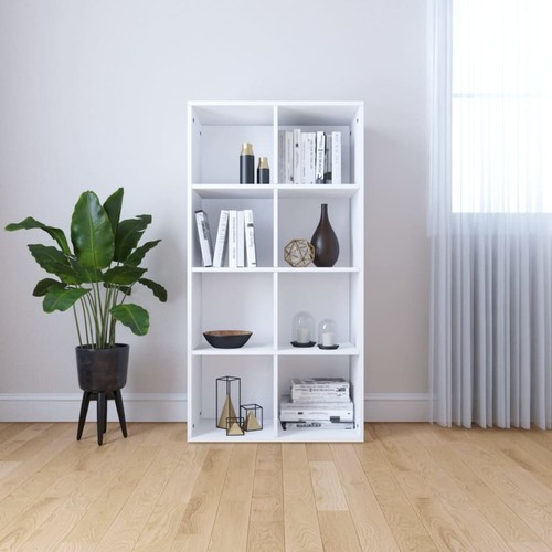 Bücherregal mit fächern - bücherregal,