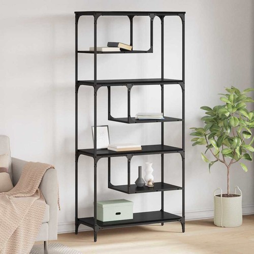 Bücherregal 81x36x176 - , cm