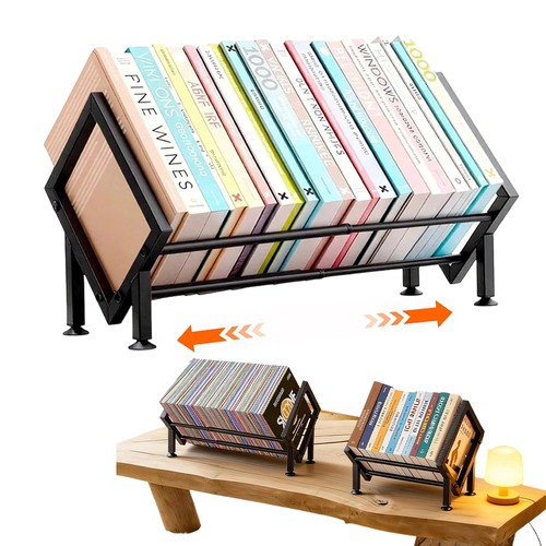 Verstellbares bücherregal - verstellbares,