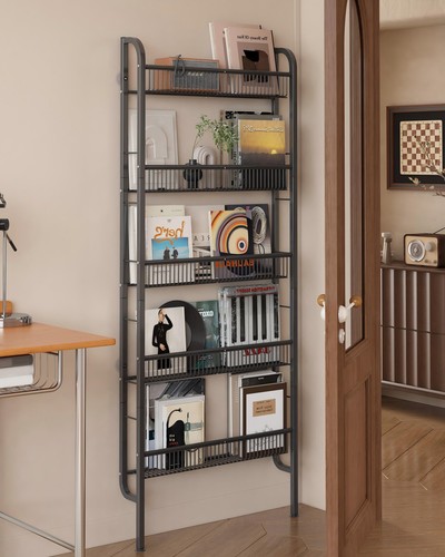 Bücherregal gegen wand - gegen,