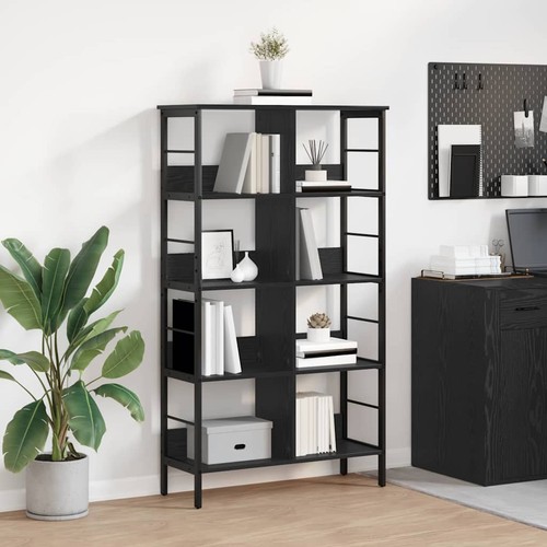 Bücherregal industrial - bücherregal,