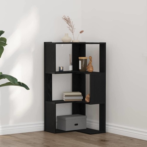 Eckregal bücherregal - eckregal,
