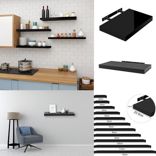 Woltu wandregal wandboard - woltu,