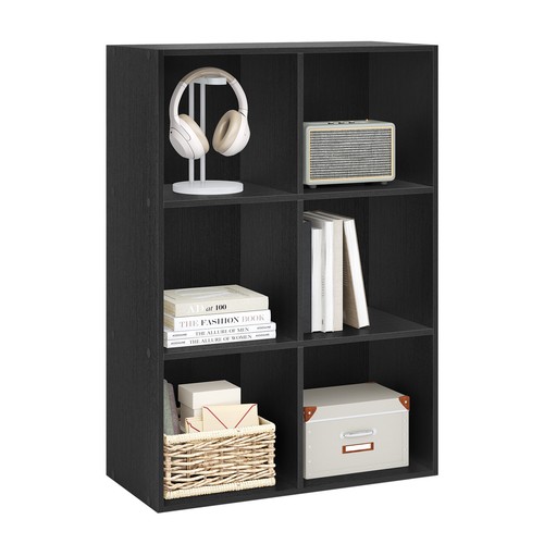 Bücherregal fächer - bücherregal,