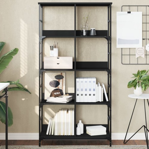 Bücherregal bücherschrank - bücherregal,
