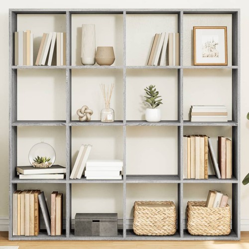 Bücherregal raumteiler - bücherregal,