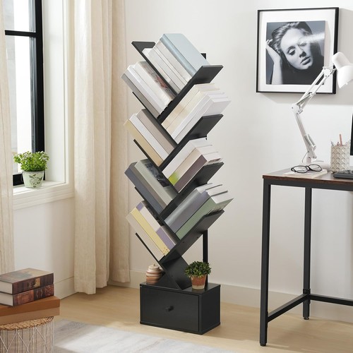 Bücherregal standregal regal - bücherregal,