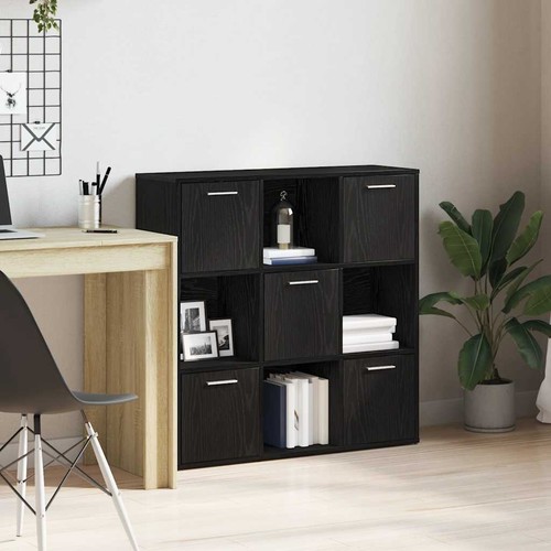 Bücherregal raumteiler - bücherregal, 9