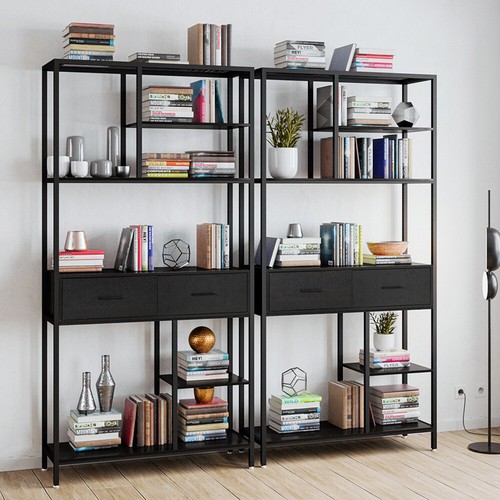 Xxl bücherregal standregal - xxl,