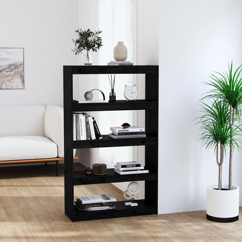 Bücherregal massivholz kiefer - massivholz,
