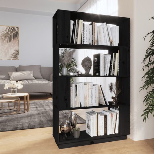 Bücherregal raumteiler - bücherregal,
